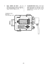 Preview for 23 page of JEAN LUTZ TARALOG Instruction Manual