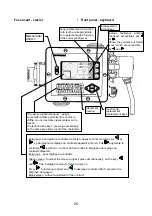 Preview for 26 page of JEAN LUTZ TARALOG Instruction Manual