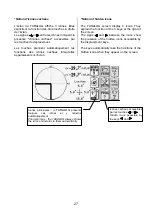 Preview for 27 page of JEAN LUTZ TARALOG Instruction Manual