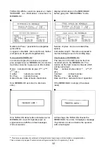 Preview for 32 page of JEAN LUTZ TARALOG Instruction Manual