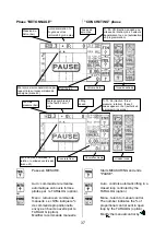 Preview for 37 page of JEAN LUTZ TARALOG Instruction Manual