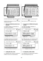 Preview for 44 page of JEAN LUTZ TARALOG Instruction Manual