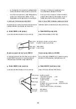 Preview for 46 page of JEAN LUTZ TARALOG Instruction Manual