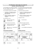 Preview for 51 page of JEAN LUTZ TARALOG Instruction Manual