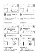 Preview for 52 page of JEAN LUTZ TARALOG Instruction Manual