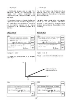 Preview for 67 page of JEAN LUTZ TARALOG Instruction Manual