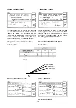 Preview for 69 page of JEAN LUTZ TARALOG Instruction Manual