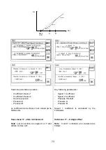 Preview for 73 page of JEAN LUTZ TARALOG Instruction Manual