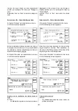 Preview for 81 page of JEAN LUTZ TARALOG Instruction Manual