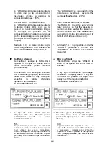 Preview for 86 page of JEAN LUTZ TARALOG Instruction Manual