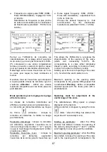 Preview for 87 page of JEAN LUTZ TARALOG Instruction Manual