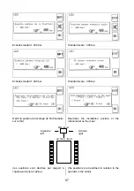 Preview for 97 page of JEAN LUTZ TARALOG Instruction Manual