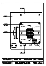 Preview for 116 page of JEAN LUTZ TARALOG Instruction Manual