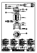 Preview for 135 page of JEAN LUTZ TARALOG Instruction Manual