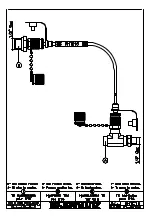 Preview for 158 page of JEAN LUTZ TARALOG Instruction Manual