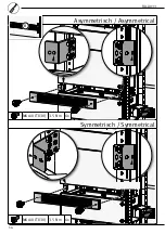 Preview for 14 page of JEAN MÜLLER BA-A033 Operating And Installation Manual