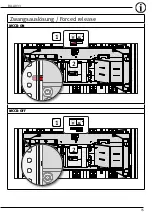 Preview for 15 page of JEAN MÜLLER BA-A033 Operating And Installation Manual