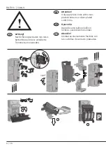 Preview for 6 page of JEAN MÜLLER BA-T031 Operating Manual