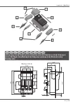 Preview for 13 page of JEAN MÜLLER BA-T031 Operating Manual