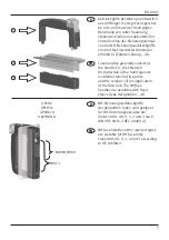 Preview for 5 page of JEAN MÜLLER GPsHe Operating Manual