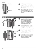 Preview for 6 page of JEAN MÜLLER GPsHe Operating Manual