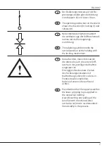 Preview for 7 page of JEAN MÜLLER GPsHe Operating Manual