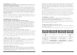 Preview for 4 page of JEAN MÜLLER PLNovameter 2000 Users’S Manual And Instructions For Installation