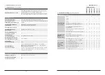 Preview for 8 page of JEAN MÜLLER PLNovameter 2000 Users’S Manual And Instructions For Installation