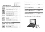 Preview for 9 page of JEAN MÜLLER PLNovameter 2000 Users’S Manual And Instructions For Installation