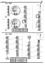 Предварительный просмотр 9 страницы JEAN MÜLLER TOKEO-1-3 Operating And Installation Manual