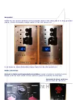 Preview for 10 page of Jeanneau 54 2017 Information & Operation Manual