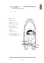 Предварительный просмотр 57 страницы Jeanneau Cap Camarat 625 WA Manual