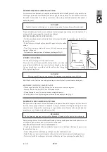 Предварительный просмотр 58 страницы Jeanneau Cap Camarat 625 WA Manual