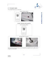 Предварительный просмотр 23 страницы Jeanneau CAP CAMARAT 7.5 CC serie 2 Owner'S Manual