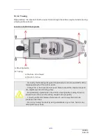 Предварительный просмотр 92 страницы Jeanneau CAP CAMARAT 7.5 CC serie 2 Owner'S Manual