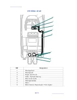 Предварительный просмотр 50 страницы Jeanneau CAP CAMARAT 8.5 CC Owner'S Manual