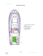 Предварительный просмотр 68 страницы Jeanneau CAP CAMARAT 925 WA Owner'S Manual