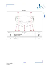 Предварительный просмотр 35 страницы Jeanneau LEADER 33 OUTBOARD Owner'S Manual