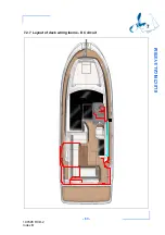 Preview for 63 page of Jeanneau LEADER 33 OUTBOARD Owner'S Manual