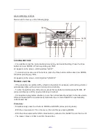 Предварительный просмотр 98 страницы Jeanneau Leader 40 Owner'S Manual