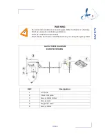 Предварительный просмотр 21 страницы Jeanneau LEADER 8 Owner'S Manual