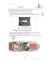 Preview for 43 page of Jeanneau LEADER 8 Owner'S Manual