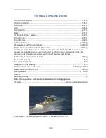 Предварительный просмотр 14 страницы Jeanneau MERRY FISHER 705 Owner'S Manual