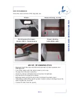 Preview for 63 page of Jeanneau MERRY FISHER 855 OFF SHORE Owner'S Manual