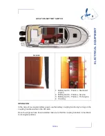 Предварительный просмотр 77 страницы Jeanneau MERRY FISHER 855 OFF SHORE Owner'S Manual