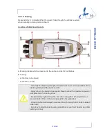 Preview for 119 page of Jeanneau MERRY FISHER 855 Owner'S Manual