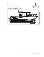 Предварительный просмотр 129 страницы Jeanneau MERRY FISHER 855 Owner'S Manual