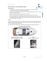 Предварительный просмотр 95 страницы Jeanneau NC 9 Owner'S Manual