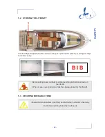 Предварительный просмотр 29 страницы Jeanneau NC14 Owner'S Manual