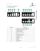 Предварительный просмотр 59 страницы Jeanneau NC14 Owner'S Manual